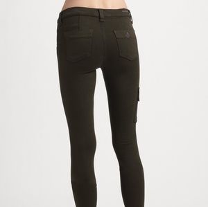 Citizens of Humanity Hope Cargo Skinny Jeans
